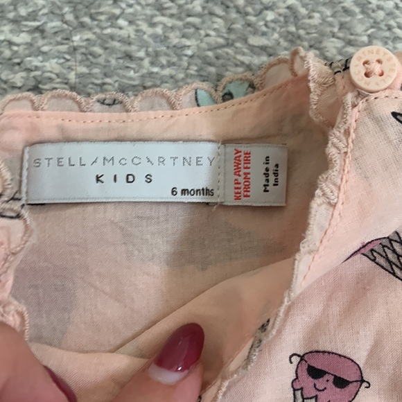 Stella McCartney dress - Picture 3 of 8